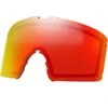 Oakley Line Miner M Spare Lens / Prizm Torch Iridium -Atomic Negozio online 22 line miner m 22h OAKOO7093 LS07 600x600