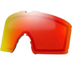 Oakley Line Miner M Spare Lens / Prizm Torch Iridium