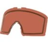 Oakley Line Miner M Spare Lens / Prizm Garnet -Atomic Negozio online 22 line miner m 22h OAKOO7093 LS12 600x600