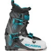 Scarpa Maestrale RS White/black/azure -Atomic Negozio online 22 maestrale rs 12051 M