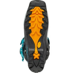 Scarpa Maestrale RS White/black/azure -Atomic Negozio online 22 maestrale rs 12051 M 3