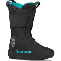 Scarpa Maestrale RS White/black/azure -Atomic Negozio online 22 maestrale rs 12051 M 4