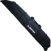 XSPO Magnum Skibag Padded Wheeled 2 Pair 160/187 Cm Black