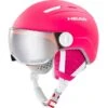 Head Maja Visor Pink 2 Head Maja Visor Pink -Atomic Negozio online 22 maja visor 328182 600x600