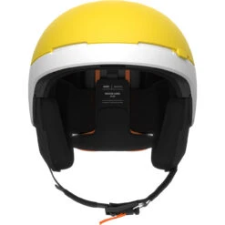POC Meninx RS Mips Hydrogen White/aventurine Yellow Matt -Atomic Negozio online 22 meninx rs mips 10480 8543 3