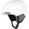 Oakley MOD1 Matte White 2 Oakley MOD1 Matte White -Atomic Negozio online 22 mod1 99505 100