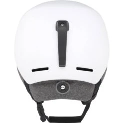 Oakley MOD1 Matte White -Atomic Negozio online 22 mod1 99505 100 3