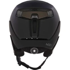 Oakley MOD5 Blackout -Atomic Negozio online 22 mod5 900641 02E 3