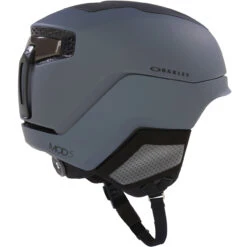 Oakley MOD5 Matte Forged Iron -Atomic Negozio online 22 mod5 900641 24J 2