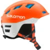 Salomon MTN Patrol Orange
