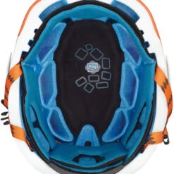 Salomon MTN Patrol Orange -Atomic Negozio online 22 mtn patrol L378860 3