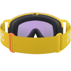 POC Nexal Clarity Comp Aventurine Yellow/uranium Black/spektris Blue + Lente Di Riserva -Atomic Negozio online 22 nexal clarity comp 40812 8457 2