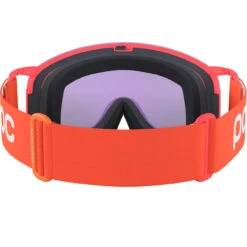 POC Nexal Clarity Comp Flerovium Pink/uranium Black/spektris Blue + Lente Di Riserva -Atomic Negozio online 22 nexal clarity comp 40812 8459 2