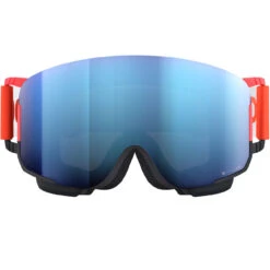 POC Nexal Clarity Comp Flerovium Pink/uranium Black/spektris Blue + Lente Di Riserva -Atomic Negozio online 22 nexal clarity comp 40812 8459 3