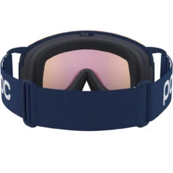 POC Nexal Clarity Lead Blue/spektris Orange -Atomic Negozio online 22 nexal clarity 40811 8270 2