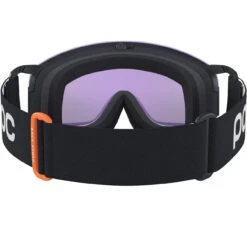 POC Nexal Mid Clarity Comp Uranium Black/hydrogen White/spektris Blue + Lente Di Riserva -Atomic Negozio online 22 nexal mid clarity comp 40814 8452 2