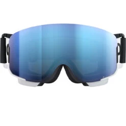 POC Nexal Mid Clarity Comp Uranium Black/hydrogen White/spektris Blue + Lente Di Riserva -Atomic Negozio online 22 nexal mid clarity comp 40814 8452 3