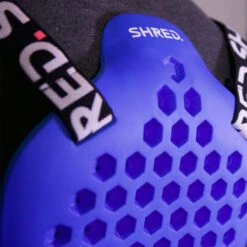 Shred Noshock Back Protector Naked -Atomic Negozio online 22 noshock back protektor BPNSNJ11 1