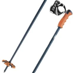 Leki Patrol S Denimblue/white