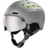 Head Radar Anthracite/lime -Atomic Negozio online 22 radar 323412