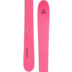 Fischer Ranger Pink (2022/23)