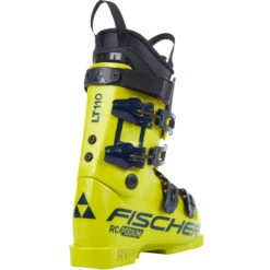 Fischer RC4 Podium LT 110 Yellow/yellow -Atomic Negozio online 22 rc4 podium lt 110 U11022 2
