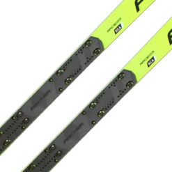 Fischer RC4 Worldcup GS U14/U12 M-Plate (2023/24) -Atomic Negozio online 22 rc4 wc gs u14 flat A10223U14 3