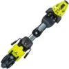 Fischer RC4 Z 14 X Freeflex ST Flash Yellow/black (DIN 7 - 14) -Atomic Negozio online 22 rc4 z 14 x T00922 600x600