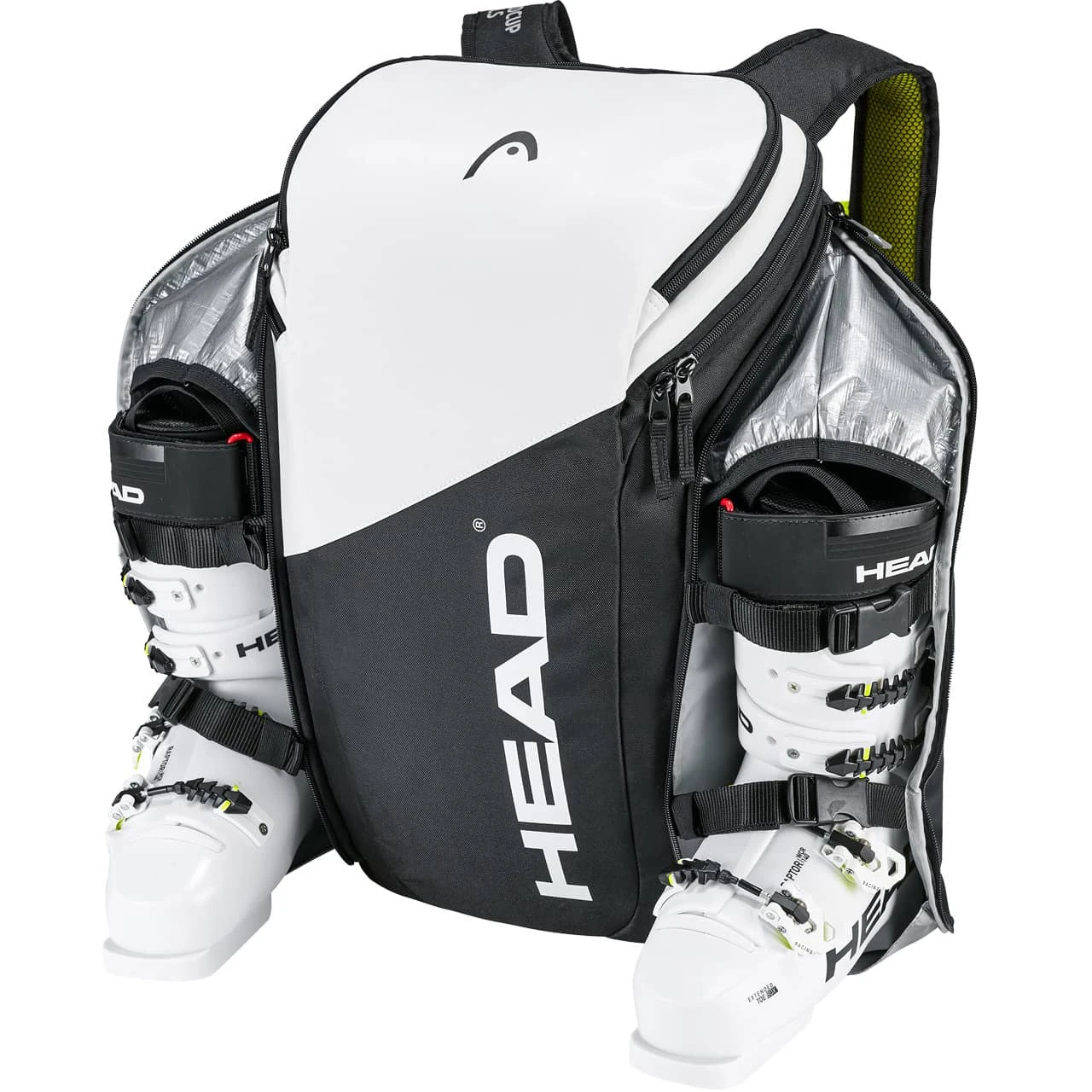 Head Rebels Backpack 30L 5 Head Rebels Backpack 30L - immagine 3
