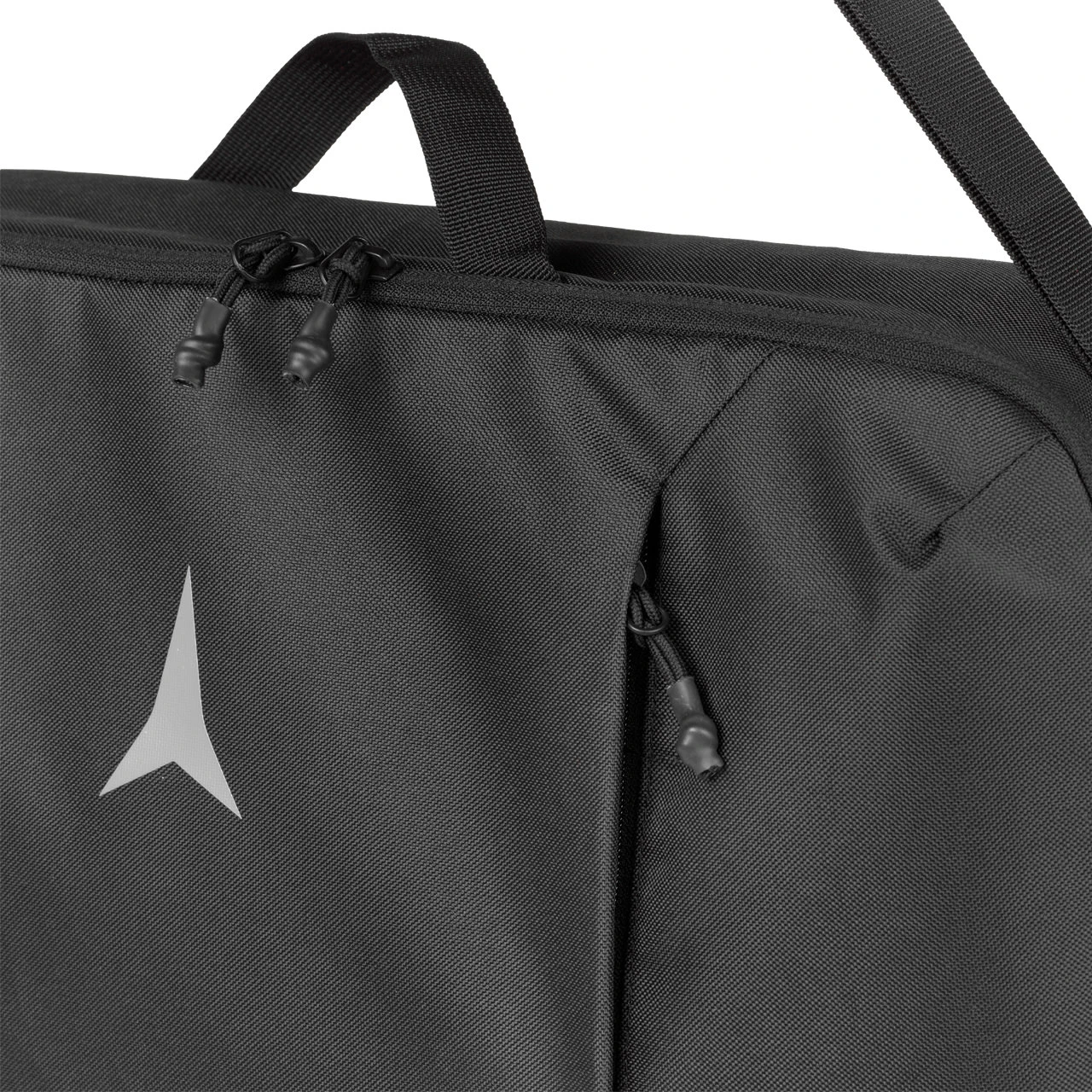 Atomic Redster Boot Case 25L Black/grey 7 Atomic Redster Boot Case 25L Black/grey - immagine 5