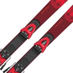 Atomic Redster J9 RS J-RP² (2022/23) - Set Incl. Attacci -Atomic Negozio online 22 redster j9 rs jrp AAST01534 3