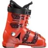 Atomic Redster JR 60 RS Red/black