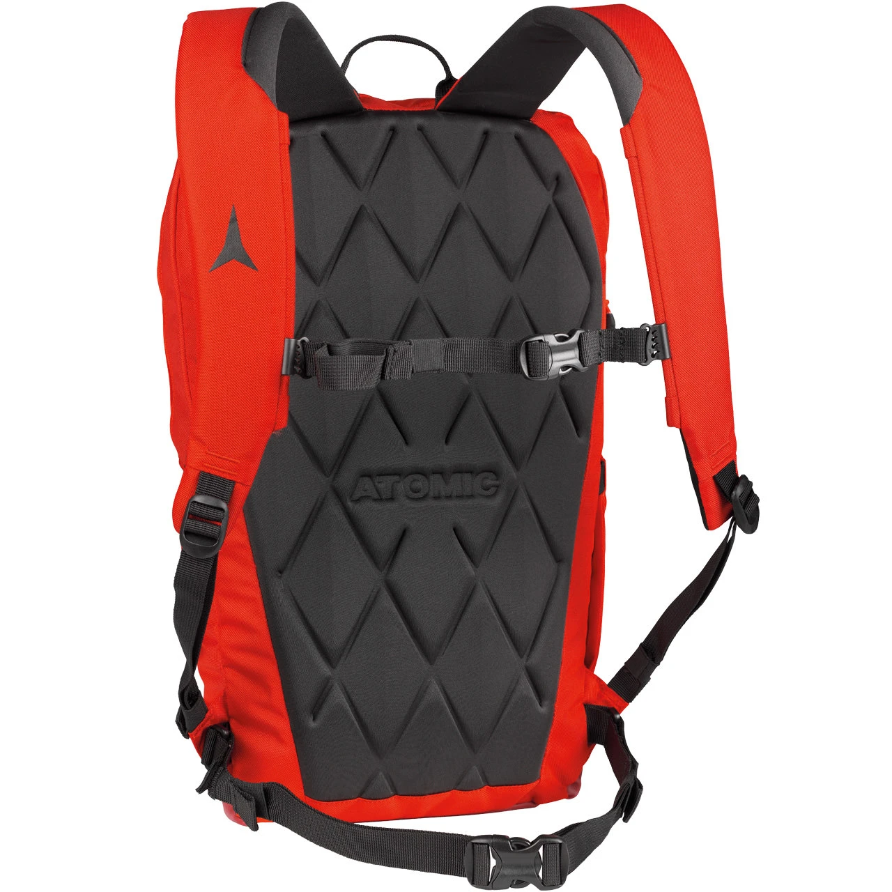 Atomic Redster Piste Pack 18L Red/rio Red 4 Atomic Redster Piste Pack 18L Red/rio Red - immagine 2
