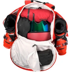 Atomic Redster RS Pack 30L Red/rio Red -Atomic Negozio online 22 redster rs pack 30 AL5050310 2