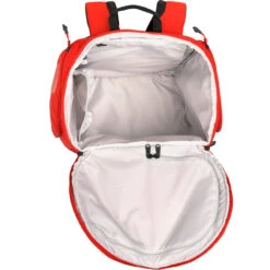 Atomic Redster RS Pack 30L Red/rio Red -Atomic Negozio online 22 redster rs pack 30 AL5050310 3