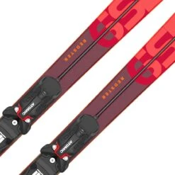 Atomic Redster S9 Servotec (2022/23) - Set Incl. Attacci -Atomic Negozio online 22 redster s9 servotec AASS02748 3