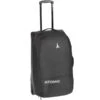 Atomic Redster Trolley 90L Black/black