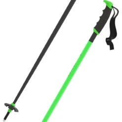 Atomic Redster X Green Poles