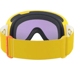 POC Retina Big Clarity Comp Aventurine Yellow/uranium Black/spektris Blue + Lente Di Riserva -Atomic Negozio online 22 retina big clarity comp 40526 8457 2