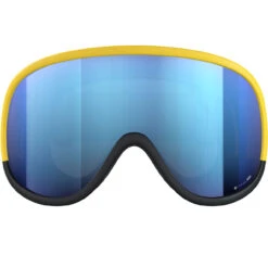 POC Retina Big Clarity Comp Aventurine Yellow/uranium Black/spektris Blue + Lente Di Riserva -Atomic Negozio online 22 retina big clarity comp 40526 8457 3
