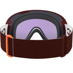 POC Retina Big Clarity Comp Garnet Red/hydrogen White/spektris Blue + Lente Di Riserva -Atomic Negozio online 22 retina big clarity comp 40526 8469 2