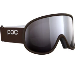 POC Retina Big Clarity Axinite Brown/clarity Define/spektris Chrome -Atomic Negozio online 22 retina big clarity 40525 8460 1