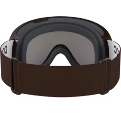 POC Retina Big Clarity Axinite Brown/clarity Define/spektris Chrome -Atomic Negozio online 22 retina big clarity 40525 8460 2