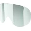 POC Retina Big Lente Di Riserva Clear/no Mirror