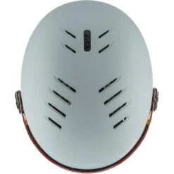 Uvex Rocket Jr. Visor Rhino-blush Matt -Atomic Negozio online 22 rocket jr visor S566263 7003 4