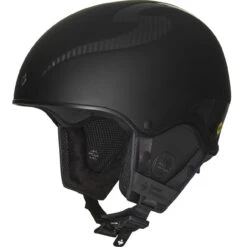 Sweet Protection Sweet Rooster II MIPS Dirt Black