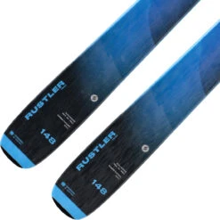 Blizzard Rustler Team (2022/23) -Atomic Negozio online 22 rustler team 8A226400 4