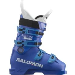 Salomon S/Race 70 Race Blue/white