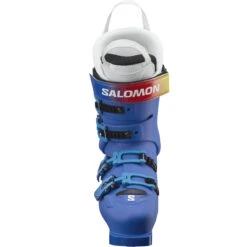 Salomon S/Race 90 Race Blue/white -Atomic Negozio online 22 s race 90 L470466 2