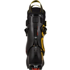 La Sportiva Scorpius CR II Black/yellow -Atomic Negozio online 22 scorpius cr 2 89I999100 2
